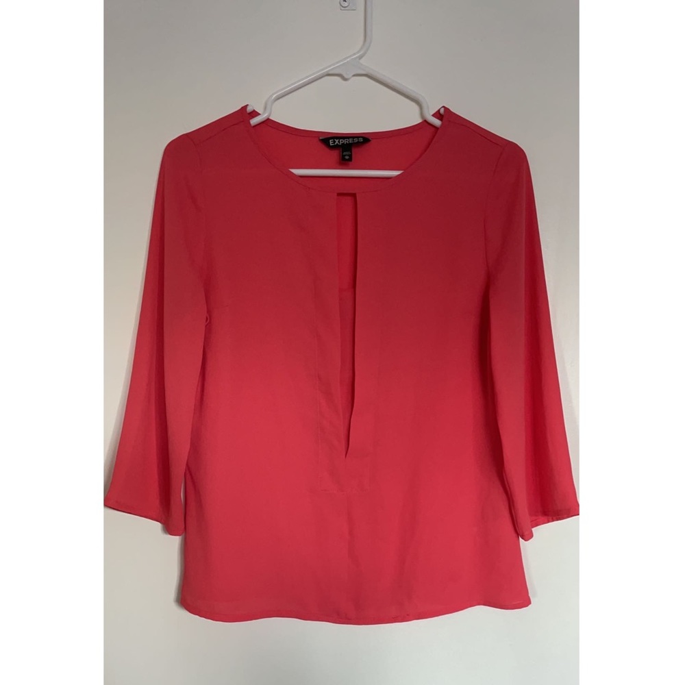 Express women’s top